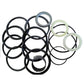 Cylinder Seal Kit Fits Case Replaces JIC-G105529