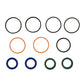 Hydraulic Seal Kit - Swing Stabilizer Cylinder Fits Case 580C 580C G105545