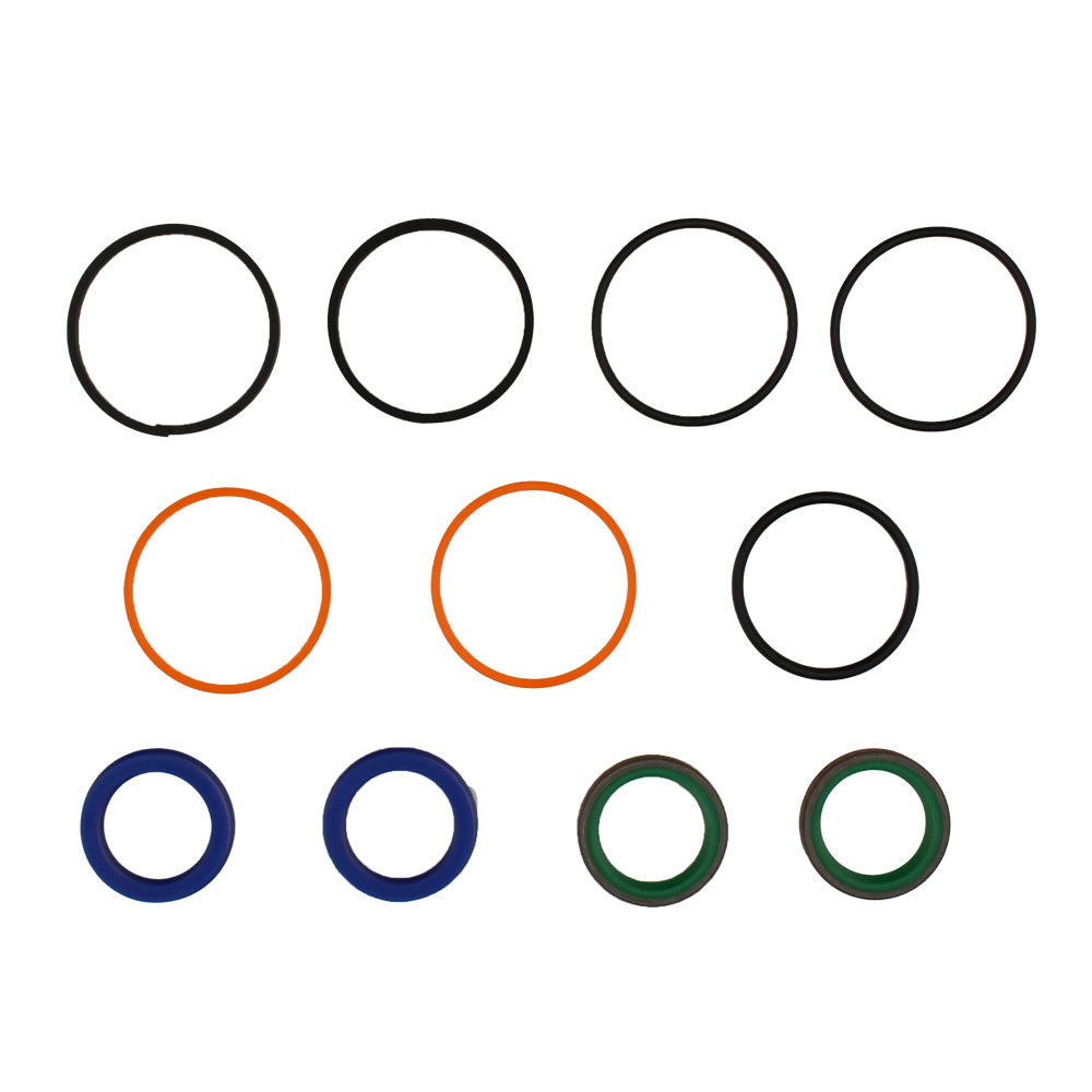 Hydraulic Seal Kit Swing Stabilizer Cylinder Fits Case 580C G105545