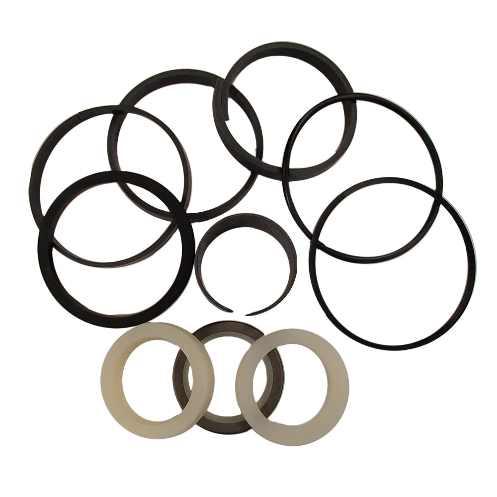 G105548 3 Point Lift Clam Dipper Cylinder Seal Kit Fits Case 580B 580C 580F 680C