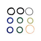 G105550 Loader Tilt Grapple Cylinder Seal Kit Fits Case 580B 580C 580F 680C 350