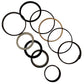 G105566 Fits Case Dipper Stick Arm Boom Cylinder Seal Kit for 880D 880R