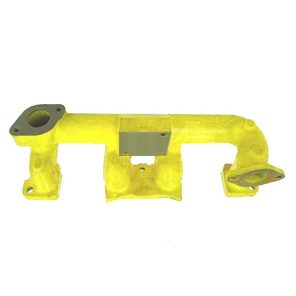 G1064 New Exhaust Manifold Fits Case-IH Tractor Models 200B 210B 211B +