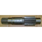 A51736 G35217 Pinion Shaft Fits Case 1150D 1150E 1150G 1155E 1150H