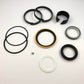 G109417 Hydraulic Cylinder Seal Kit Fits Case Fits Rod: 1.75" Bore: 3.25" 11PC