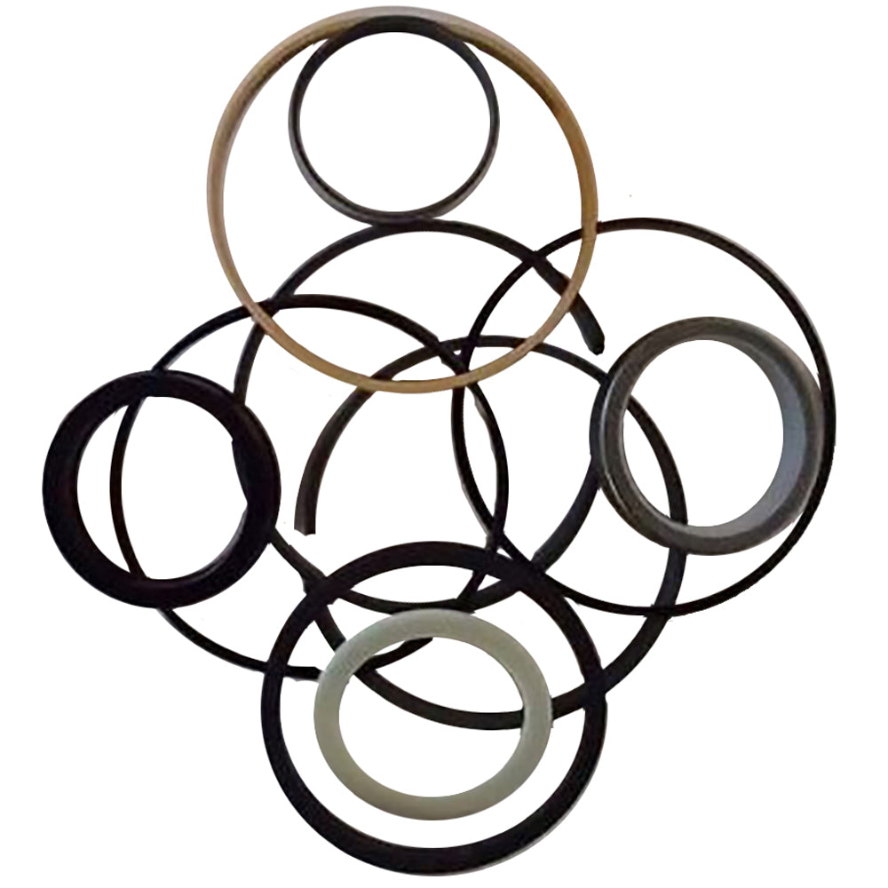 G109421 Hydraulic Cylinder Seal Kit Fits Case W18 W20 310 450 580 580B