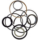 G109421 Swing Stabilizer Dipper Tilt Cylinder Seal Kit Fits Case 580C W14-W20B