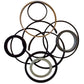 G109421 Swing Stabilizer Dipper Tilt Cylinder Seal Kit Fits Case 580C W14-W20B