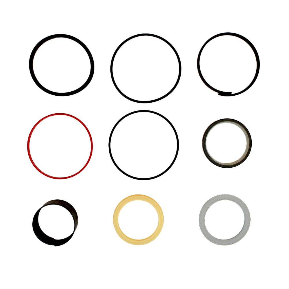 G109424 Hydraulic Cylinder Seal Kit Fits Case 580D 580SE Backhoe Loader