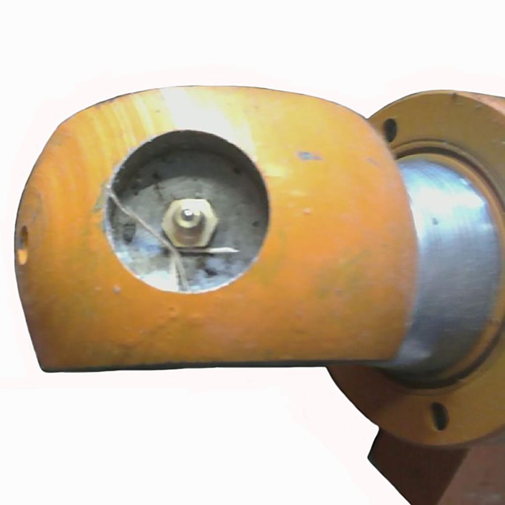 Bucket Cylinder Fits Case/International Harvester