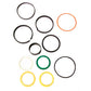 G109453 Dipper Bucket Lift Tilt Cylinder Seal Kit Fits Case 480C 480D 480E 580D