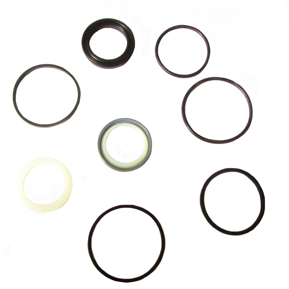 Hydraulic Seal Kit - Lift Cylinder Fits Case 1845C 1840 1835B 1530 1845 1835