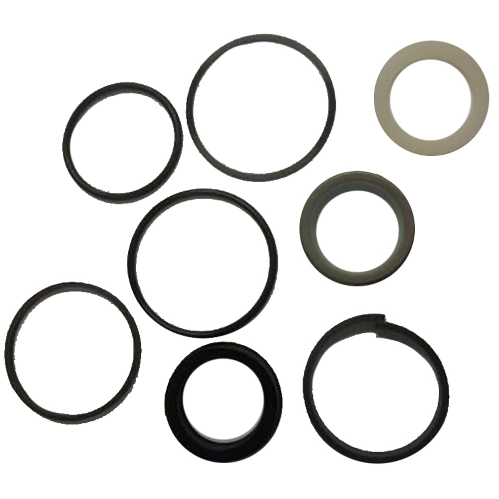 Hydraulic Seal Kit - Lift Cylinder Fits Case 1845C 1840 1835B 1530 1845 1835