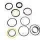 G109460 Hydr Cyl Seal Kit Fits Case Stabilizer Backhoe 480C w/out extend-a-hoe