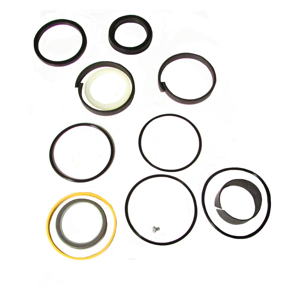 G109460 Hydr Cyl Seal Kit Fits Case Stabilizer Backhoe 480C w/out extend-a-hoe