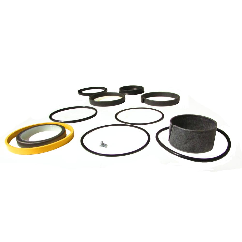 Hydraulic Seal Kit - Tilt Cylinder Fits Case 580C 580SD 580SE 580D G109460