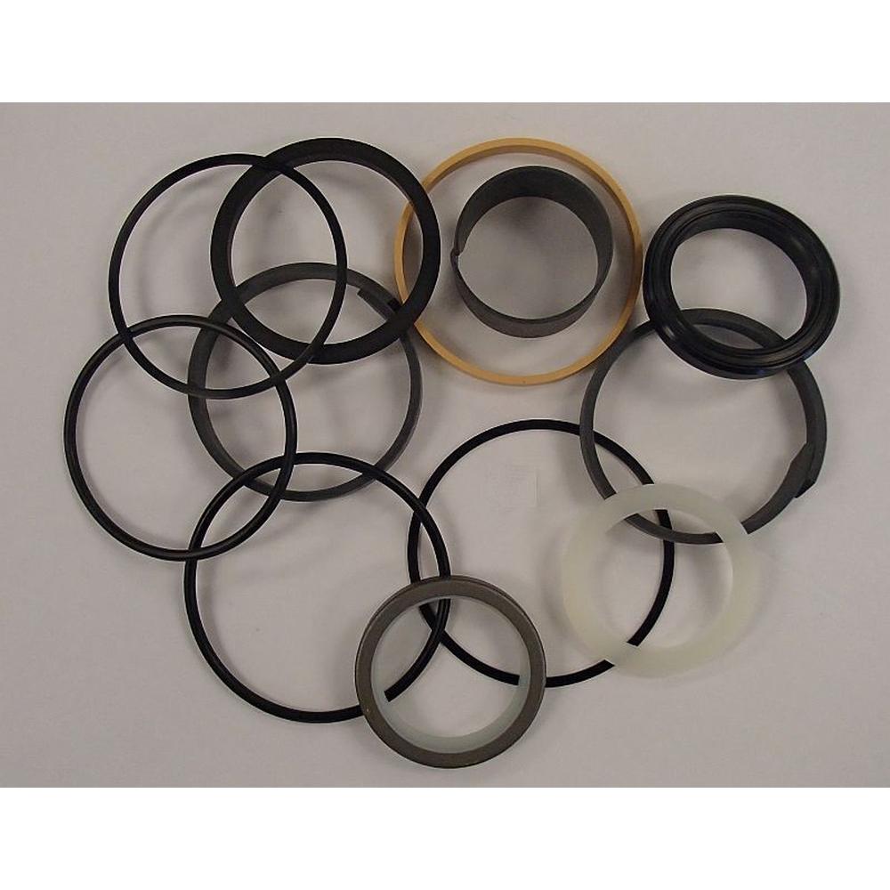 Hydraulic Seal Kit - Tilt Cylinder Fits Case 580C 580SD 580SE 580D G109460