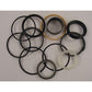G109460 Hydraulic Stabilizer Cylinder Seal Kit Fits Case 580D, Super D 580SD
