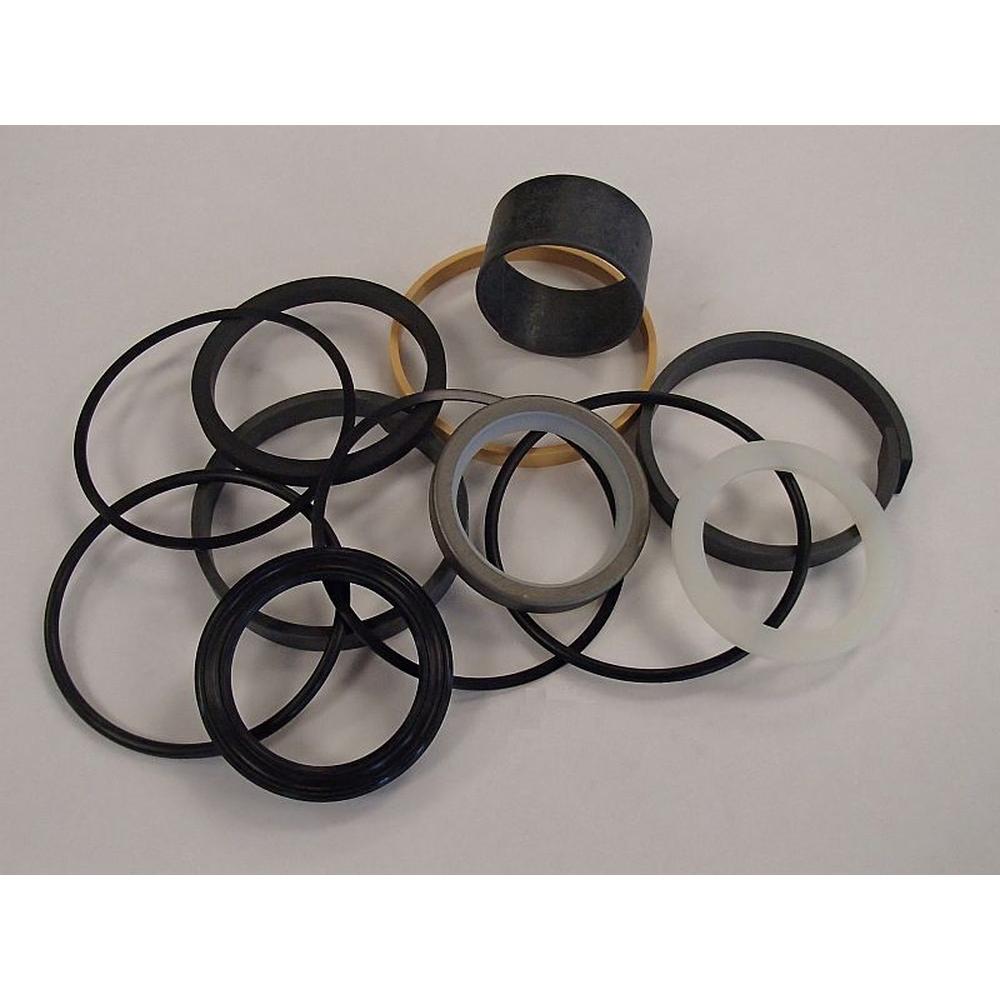 Seal Kit Fits Case 580K or 580 Super K 580SK Loader Clam Cylinder