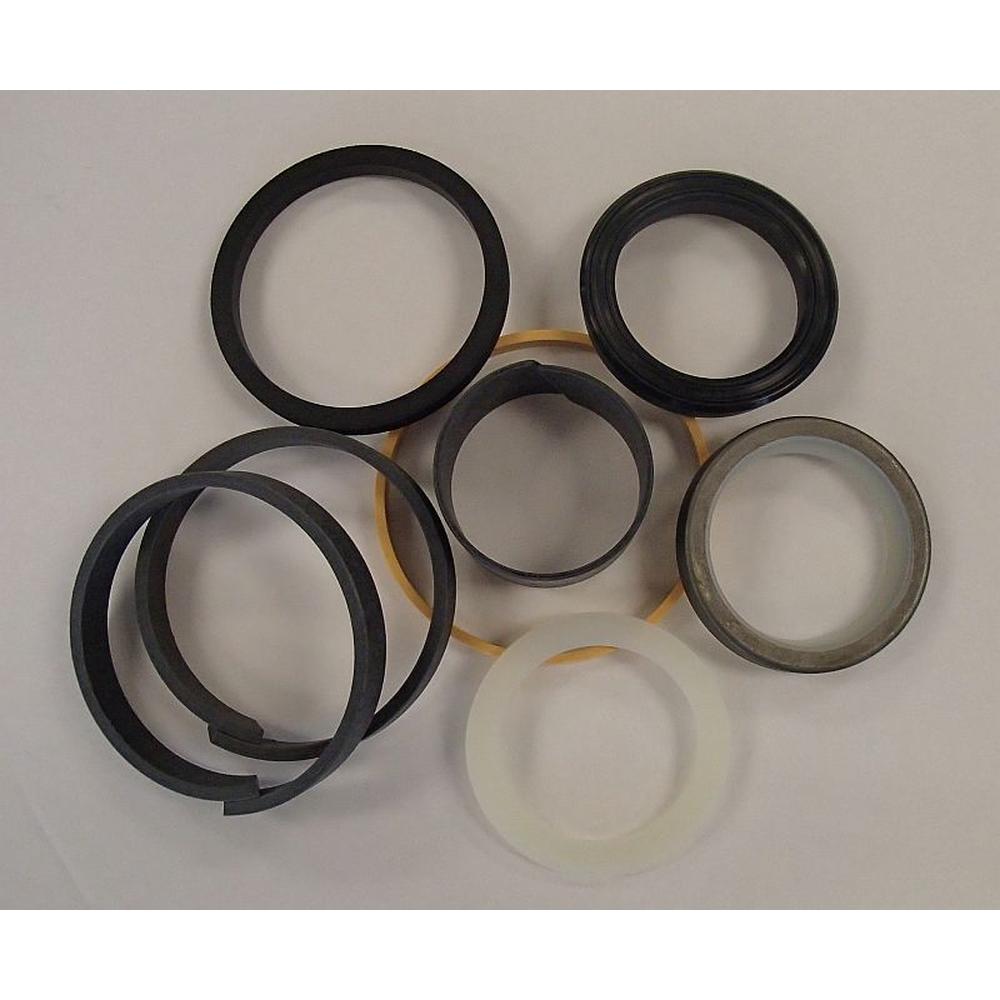 Seal Kit Fits Case 580K or 580 Super K 580SK Loader Clam Cylinder