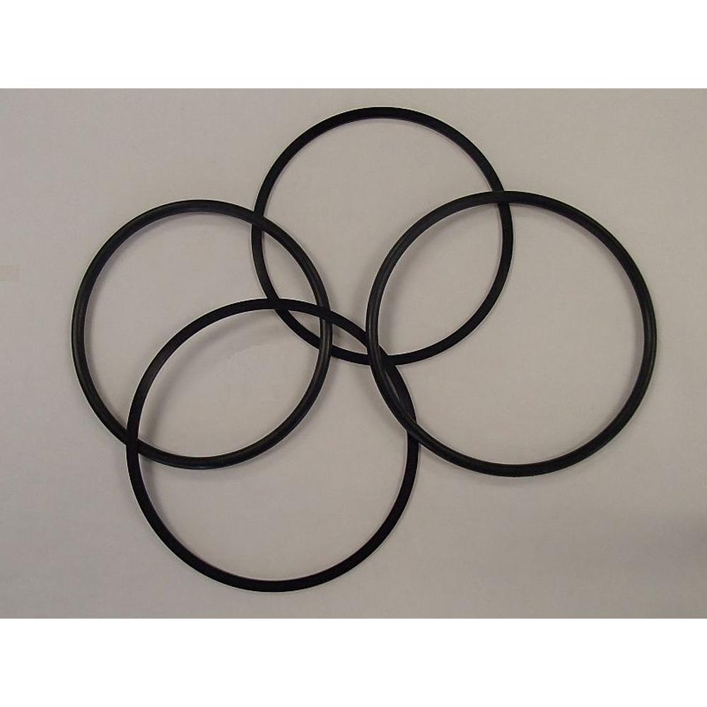G109460 Hydraulic Seal Kit Fits Case Backhoe Bucket 480C 580C