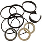 G109471 Stabilizer Dozer Lift Cylinder Seal Kit Fits Case 480C 480E W14 1150D