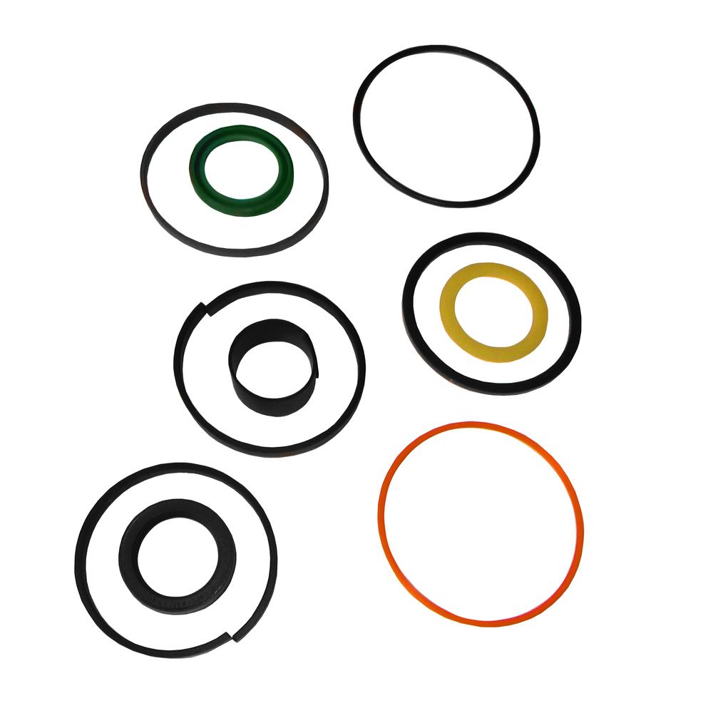 NEW Seal Kit Fits Case 480C480D 480D 480E 480ELL 480F W14 W14H - G109472