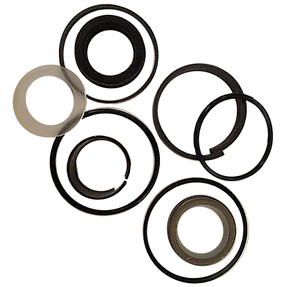 D61006 Tilt Cylinder Seal Kit Fits Case Skid Steers 1835 1835B 1845C 1845S