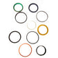 G110046 Backhoe Bucket Cylinder Seal Kit Fits Case 580K 580SK