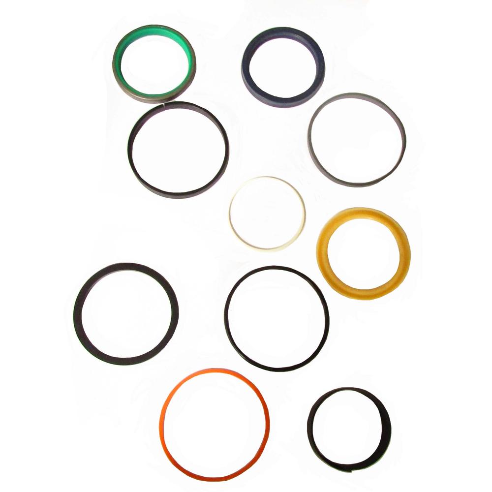 G110046 Fits Case Replacement Hydraulic Cylinder Seal kit fits 580K 580SK