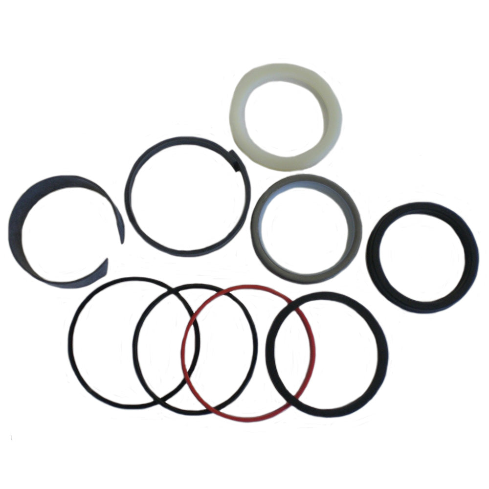 G110046 New Backhoe Bucket Cylinder Seal Kit Fits Case Backhoe Loader 580K 580SK