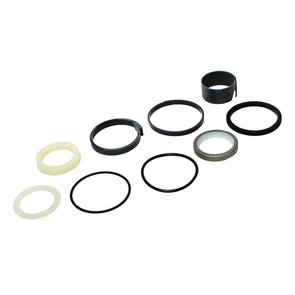G110049 BH Dipper Loader Steering Cylinder Seal Kit Fits Case 580K 580SK 621 721