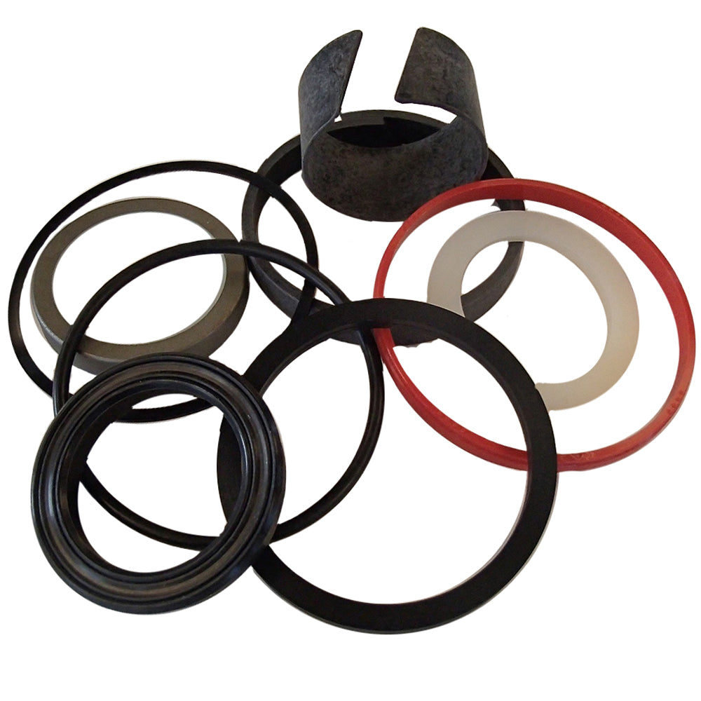 G110050 Tilt Cylinder Seal Kit Fits Case Backhoe Loader 580K 580 Super K