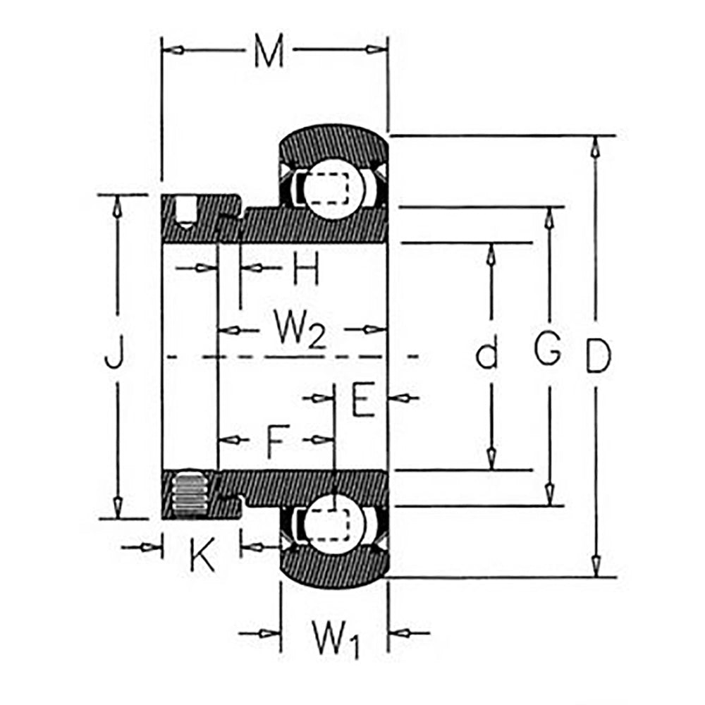A-3242411-AI ADAPTOR BRG IMP