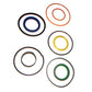 SEM G110537 Replacement Hydraulic Cylinder Seal kit Fits Case