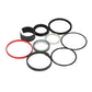 Hydraulic Seal Kit - Swing Cylinder Fits Case Backhoe 580K 821 580SK G110621