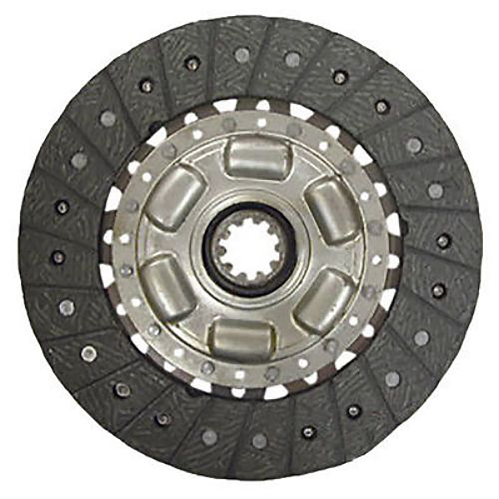 G11077 9.25" Organic Trans Disc Fits Case-IH Tractor Models 320 200B 210B