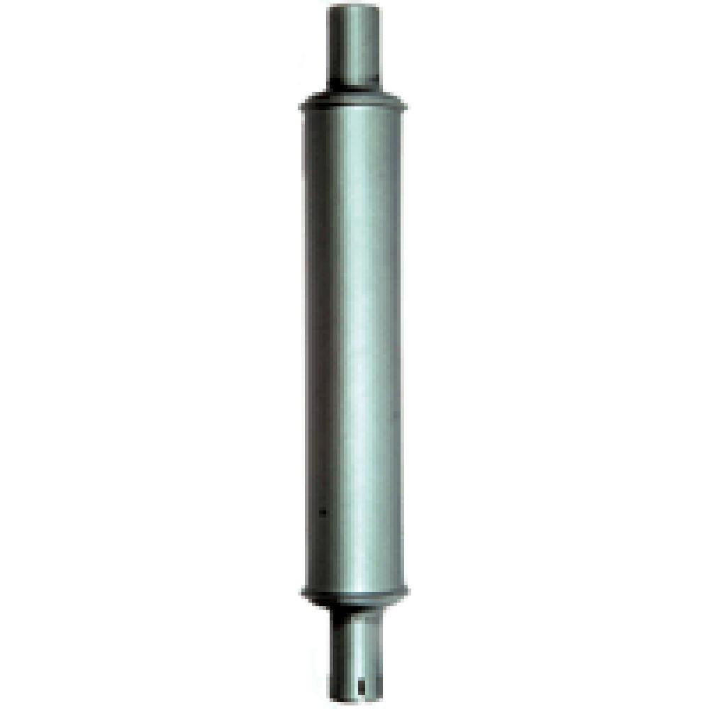 1717-1055 - Muffler Fits Case/International Harvester