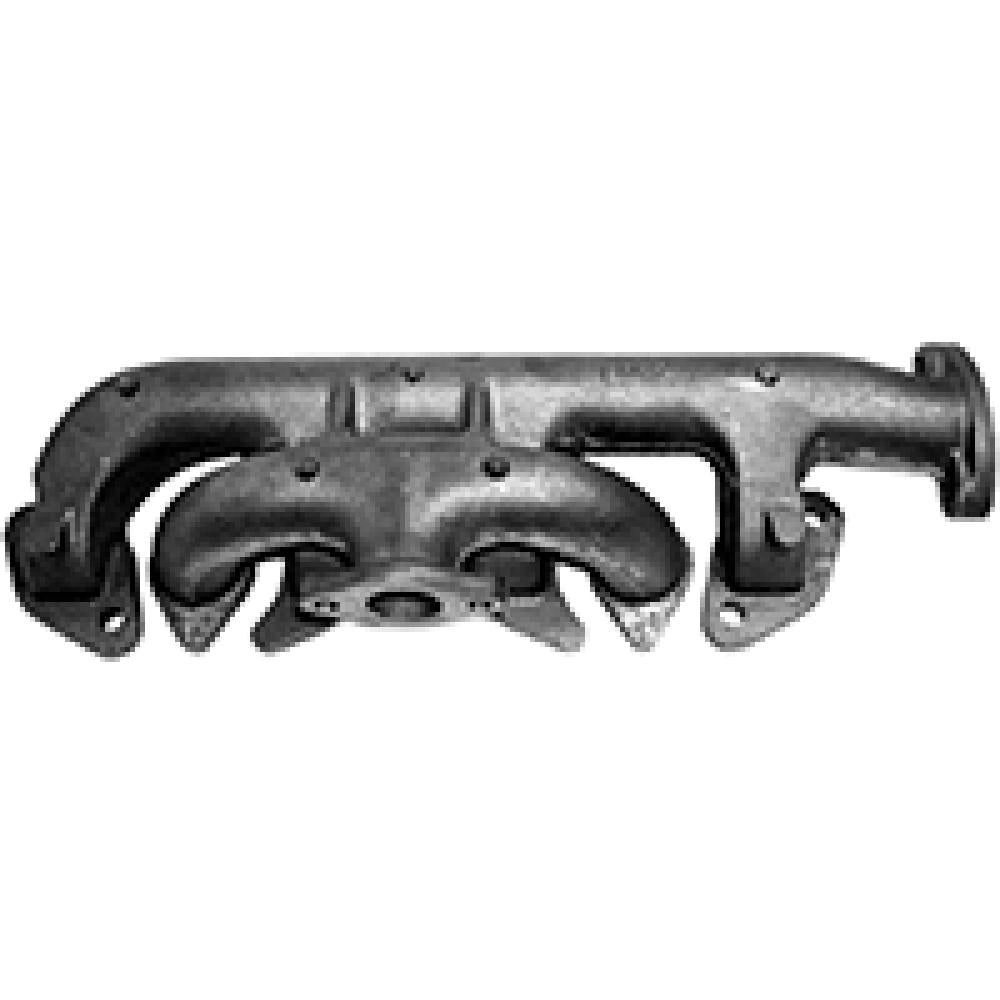 MANIFOLD Fits Massey Ferguson MF65 Tractor