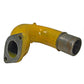 Vertical Exhaust Elbow Fits Case/International Harvester Replaces G1727