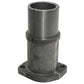 Exhaust Manifold Adapter Fits Case/International Harvester