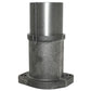 Exhaust Manifold Adapter Fits Case/International Harvester