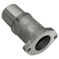 Exhaust Manifold Adapter Fits Case 350 430 470 530 570 630 450 580B 584 D73198