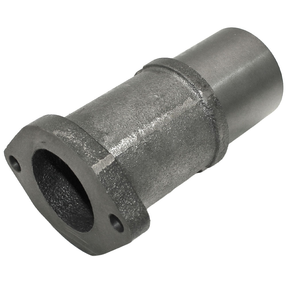 Exhaust Manifold Adapter Fits Case Replaces D73198