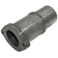 Exhaust Manifold Adapter Fits Case/International Harvester