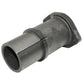 D73198 Adapter Fits Case EXHAUST MANIFOLDS