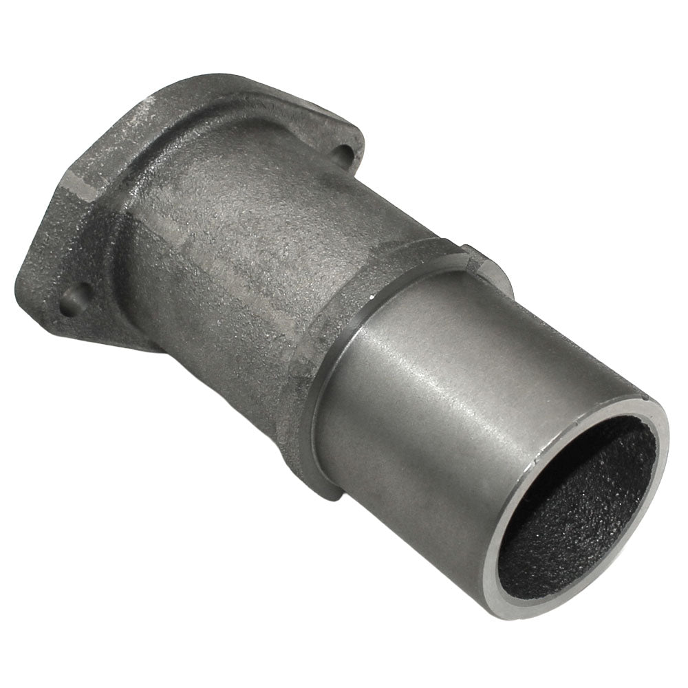 D73198 Adapter Fits Case EXHAUST MANIFOLDS