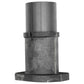 Exhaust Manifold Adapter Fits Case 350 430 470 530 570 630 450 580B 584 D73198