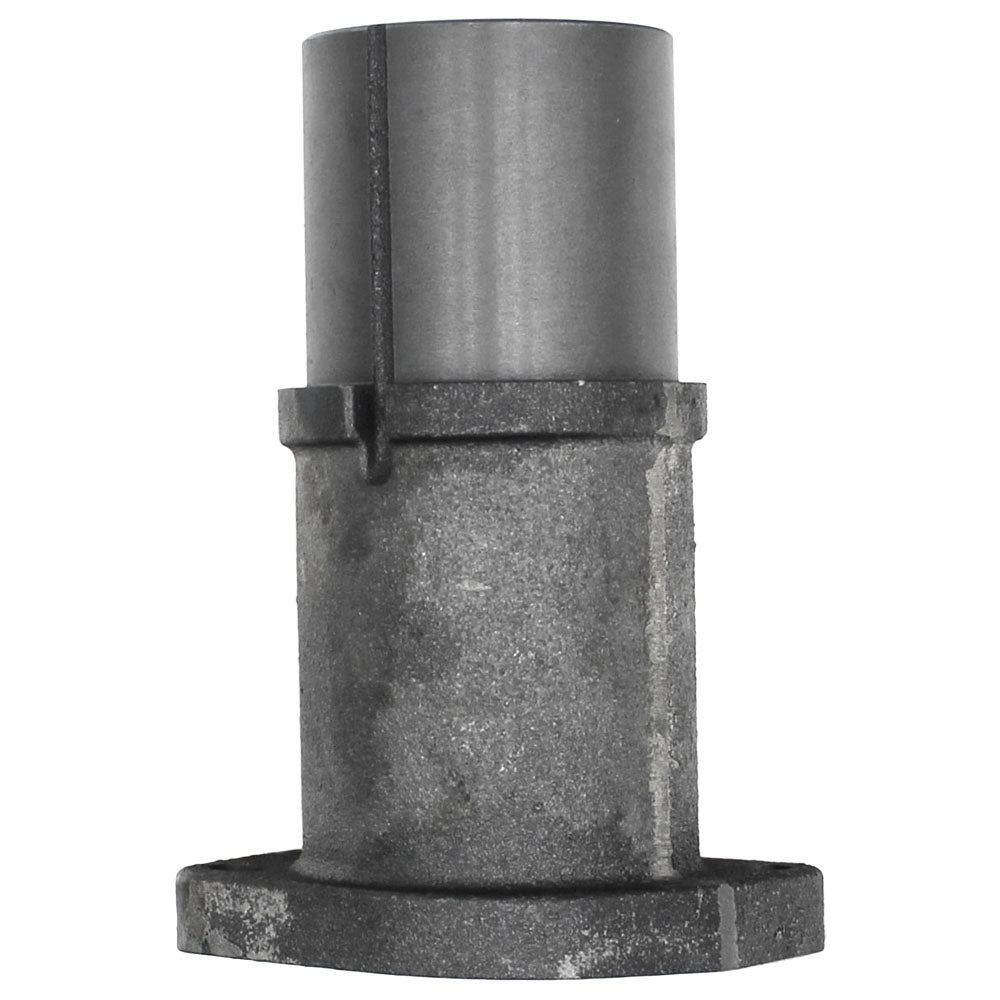 D73198 Adapter Fits Case EXHAUST MANIFOLDS