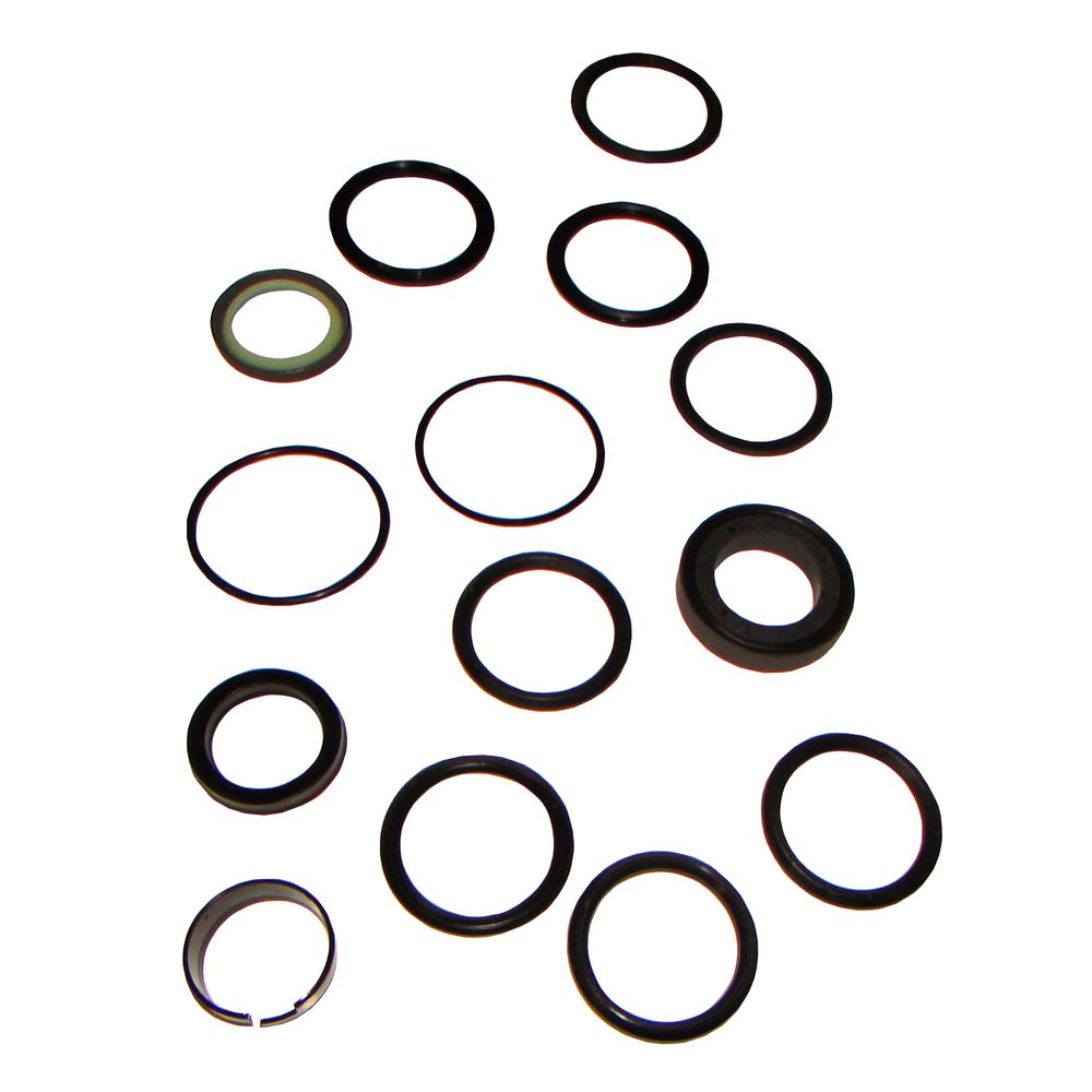 G32294 Loader Lift Tilt Grapple Cylinder Seal Kit Fits Case 380LL 480 480B 580